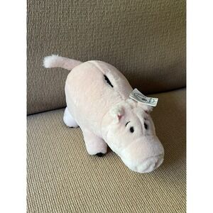 Hamm Toy Story Piggy Bank Plush NWT